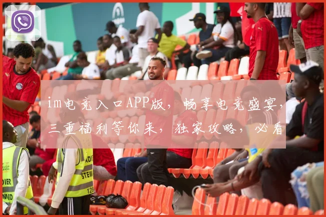 im电竞入口APP版,畅享电竞盛宴,三重福利等你来,独家攻略,必看